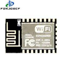 ESP8266 ESP-12E พอร์ตอนุกรมระยะไกลทรานซีฟเวอร์ WIFI โมดูลไร้สาย ESP-12