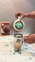 ..Sale  พิเศษ!!.. *แก้วกาแฟ ถติดรถยนต์ 350 มิลลิเมตร เครื่องปั่นอัตโนมัติ Auto Stirring Mug  Sale!!..
