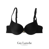 Guy Laroche Lingerie เสือชั้นใน กีลาโรช Bra Push-Up บราดันทรง รุ่น GB7N20