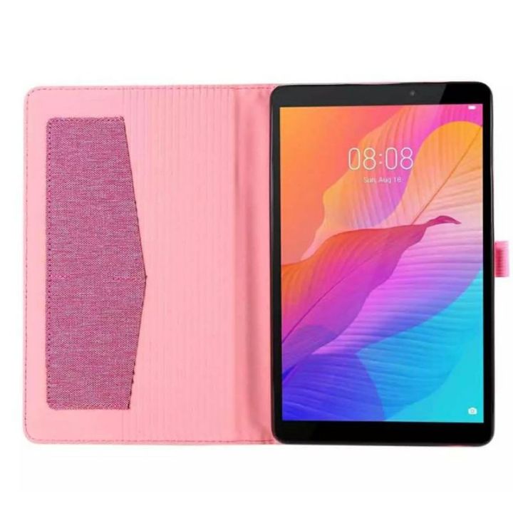 เคสฝาพับ-samsung-tab-a7-10-4-t500-t505-tab-a-7-0-t290-t295-tab-a7lite-t220-t225