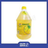 ออเลนติส แชมพู กลิ่นกล้วยหอม Aulentis Fruity Shampoo Banana 3200cc