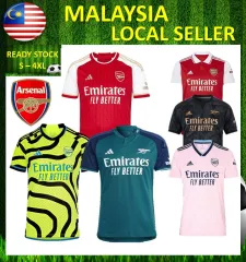 2021/22 Arsenal Ladies Home Jersey in Haatso - Clothing, Roba