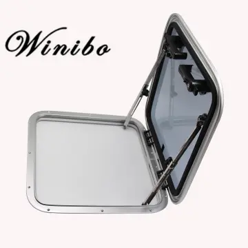 Shop Boat Window Accessories Marine with great discounts and prices online  - Jan 2024