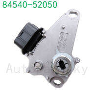 84540-52050 50 MH Electronic Neutral Safety Switch For Toyota Probox Celica Matrix Echo Scion 1.8L 1.5L Remanfactured