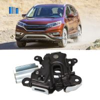 อุปกรณ์ล็อคเบาะหลังรถยนต์ ด้านขวา สําหรับ Honda CR-V CRV 2012 2013 2014 2015 2016