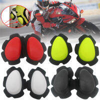 2022ใหม่รถจักรยานยนต์ Kneepads Motorcross รถมอเตอร์ไซด์แข่งขี่จักรยานกีฬาจักรยานเกียร์ป้องกันรองเข่าเลื่อนที่ครอบ