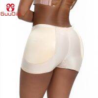 【CW】 GUUDIA Butt Lifter Ass Padded Panties Hip Enhancer Tummy Waist