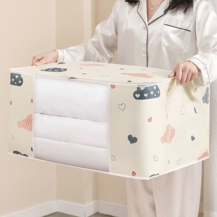 cc-quilt-storage-organizer-wardrobe-dustproof-moistureproof-luggage-packing