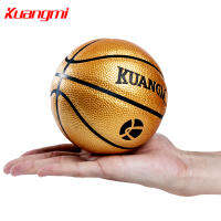 Kuangmi High Quality Mini Basketball Conference Basketball Association souvenirs Child ball