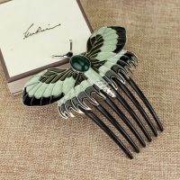 【CW】 Titanic Alloy Hairpins Hair Combs Jewelry Accessories Souvenir Collectible