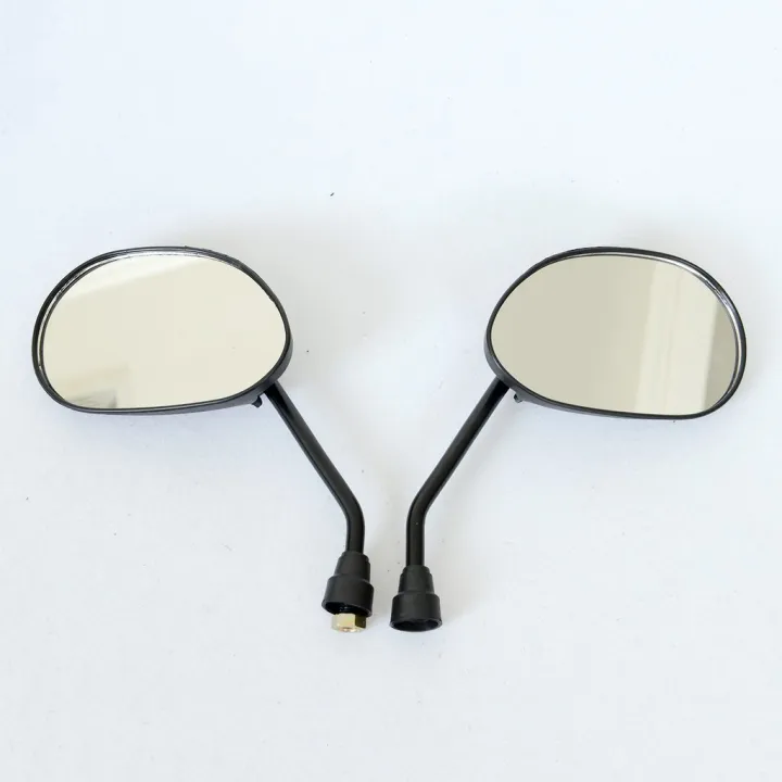 motorcycle side mirror 040 stock type Lazada PH