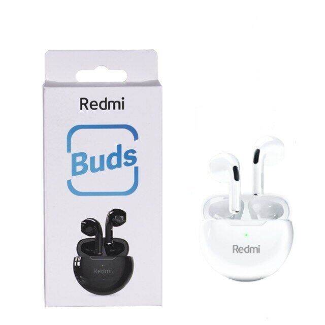 Xiaomi redmi wireless headset Redmi Bluetooth headset headset hearing