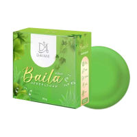 สบู่ใบล่า DAIME BAILA SOAP 30g.1 ก้อน