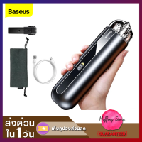 ส่งไว❗Baseus เครื่องดูดฝุ่นอเนกประสงค์ แบบพกพา Portable Car Vacuum Cleaner