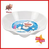 จานเมลามีนลึก 6" SUPERWARE DORAEMON SKYMELAMINE DEEP PLATE 6" SUPERWARE DORAEMON SKY **ด่วน สินค้าเหลือไม่เยอะ**