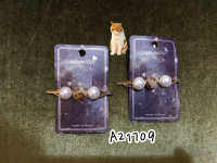 A21709.Hair Pin กิ๊บติดผม