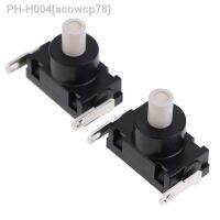 【hot】♟  2pcs Cleaner 16A125V 8A250V KAN-J4 2 Switches.