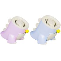 Mosquito Lamp Home Mute Baby Pregnant Women Mosquito Repellent Lamp USB Purple Light Rechargeable Mosquito Lamp