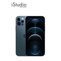 APPLE iPhone 12 Pro Max l iStudio by copperwired