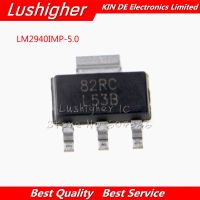 20PCS LM2940IMP-5.0 SOT223 LM2940IMP LM2940 L53B SOT-223 SOT New Original WATTY Electronics