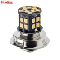 1Pcs P26S S3 Warm White LED Motorcycle Headlight Bulb 6V 12V Motorbike Scooter Moped ATV UTV Moto Front Headlamp Head Light Lamp Bulbs  LEDs  HIDs