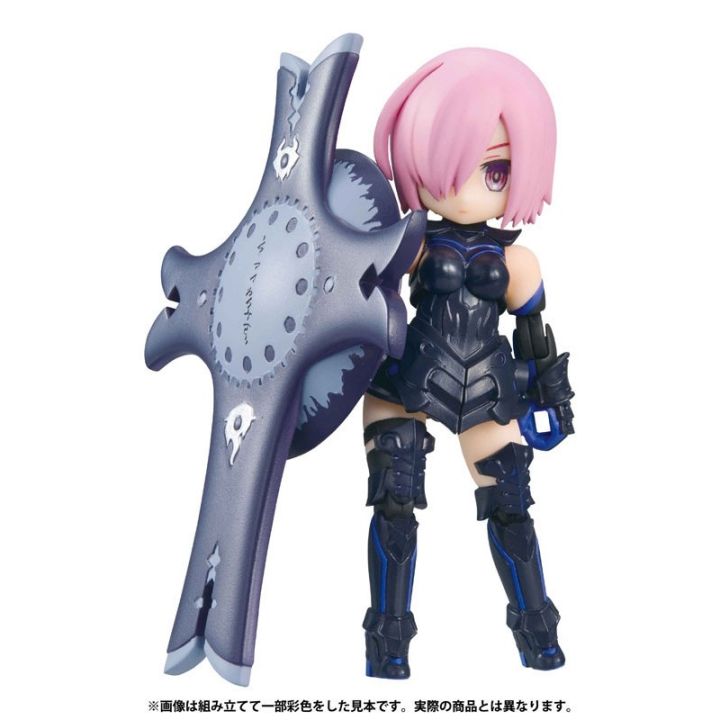 2023-new-megahouse-desktop-army-vol-07-fate-grand-order-tm-731s-chaldea-series-vol-1-blind-box