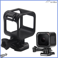 jianzhanqinl GoPro 4/5เซสชั่นอุปกรณ์กีฬามาตรฐานกรอบป้องกันโกโปรกล้อง4S กรอบป้องกัน