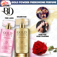 Beauty diary customization [Hot selling in 2023!!!] Perfume pheromone orgasm female/male body spray perfume neutral perfume Pewangi Perempuan/Laaki สครับdove