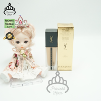 Yves Saint Laurent ENCRE DE PEAU FUSION INK FOUNDATION 25ml ป้ายห้างไทย