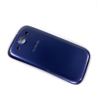 【✱2023 HOT✱】 diyi45718 ฝาครอบด้านหลังสำหรับ Samsung Galaxy S3 I9300 I9305 I535 I747 L710แผงโทรศัพท์มือถือฝาหลังกรอบประตูตัวเรือน