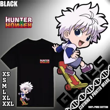 Camiseta Ging Freecss Hunter x Hunter - Cod 2097