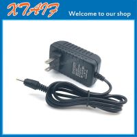 5V 2A Replace AC/DC Wall Charger Power Adapter Cord For iRulu Tablet LA-520 w