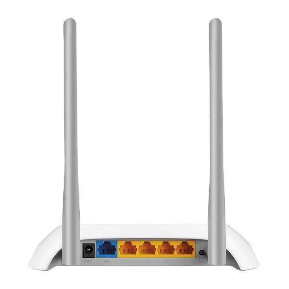 โปรโมชั่น-เร้าเตอร์-ถูกๆ-tp-link-tl-wr840n-router-wireless-n300-รับประกัน-lt-สุดคุ้ม-อุปกรณ์-เรา-เตอร์-เรา-เตอร์-ใส่-ซิ-ม-เรา-เตอร์-wifi-เร้า-เตอร์-5g