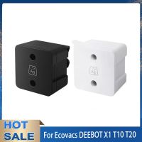 เข้ากันได้กับ ECOVACS DEEBOT X1ชิ้นส่วน T20 Ag + อุปกรณ์เสริมไอออนเงินโมดูลฆ่าเชื้อสำหรับ X1เทอร์โบ/T10เทอร์โบ/T10 Plus