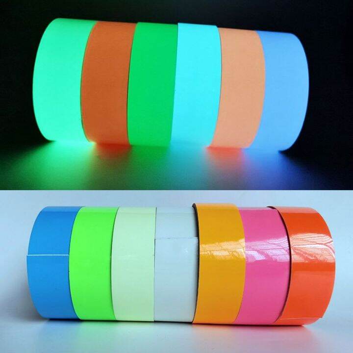 luminous-fluorescent-night-self-adhesive-glow-in-the-dark-sticker-tape-safety-security-stage-home-decoration-warning-tape-adhesives-tape