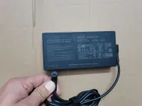 OEM 7.5A 20.0V 150.0W A18-150P1A 6.0Mm อะแดปเตอร์ AC ขนาดบางสำหรับ ASUS TUF โน๊ตบุ๊คเล่นเกม FX505DT-AH51เดิมชาร์จ Puryuan