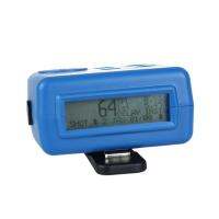 UINN Competition Electronics Pocket Pro II Timer With Sensor Buzzer Beeper