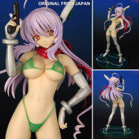 Model โมเดล ของแท้ 100% Orchid Seed Comic Aun Lara Poppolip Pipilno Pipil Paparemo คอมิกส์ ลาล่า 1/7 ชุดว่ายน้ำ Ver Original from Japan Figure ฟิกเกอร์ Anime ของขวัญ Gift ของสะสมหายาก อนิเมะ การ์ตูน มังงะ คอลเลกชัน สั่งและนำเข้าจากญี่ปุ่น manga