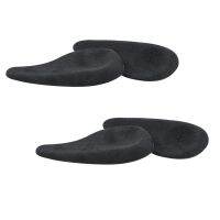 Heel Insoles Inserts Shoe Insole Correction Foot Pads Orthotic Support Supination Feetleg Legs Flat Bow Lateralcorrective Insert Shoes Accessories