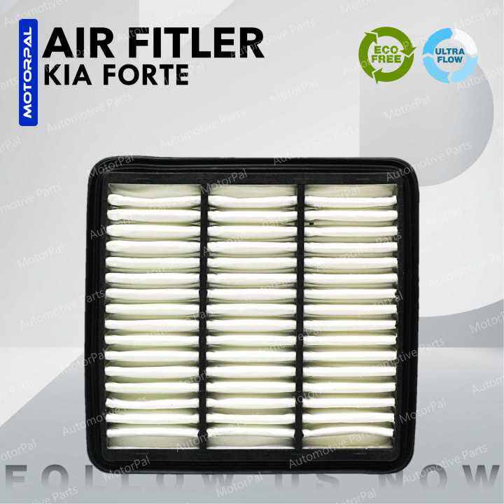 AIR FILTER (+CABIN FILTER) KIA FORTE HYUNDAI ELANTRA i30 (281132H000