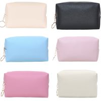 Handbag Girls Purse Storage Bag Make Up Pouch Wash Toiletry Organizer Cosmetic Bag WomenMakeup Bags