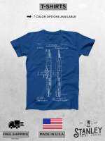 Submarine Patent T-Shirt Submarine Blueprint Patent Print T-Shirt Sailor Gift 2019 Fashion Unisex Tee S-4XL-5XL-6XL