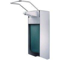 COYEN เครื่องจ่ายสบู่เหลวฆ่าเชื้อ Dispenser ปั๊มพลาสติกสำหรับห้องครัว500Ml