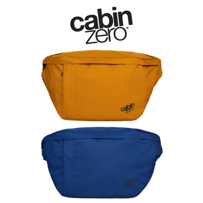 Cabin Zero Hustle 8L กระเป๋าคาดหน้าอก / คาดเอว ความจุ 8 ลิตร