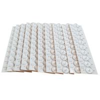 100PCS SMD Lamp Bead Optical Lens with Filter for 32-65 Inch LED TV Repair 2M Cable LED Backlight Bar Accessories