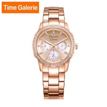 Alexandre christie hot sale lazada malaysia