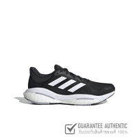 ADIDAS RUNNING Solarglide 5 GX5511 รองเท้าวิ่งผู้ชาย ?รับประกันของแท้ ?