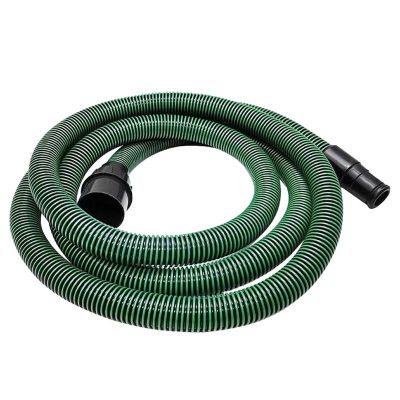 ㍿ 3.5M Applicable For Festo Dust Absorption Pipe Electric Vacuum Cleaner Dust Collection Bucket Sandpaper Suction Hose Trachea