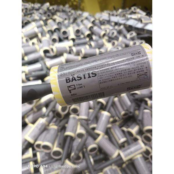 IKEA BASTIS LINT REMOVER / REFILL Lazada PH