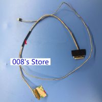 New Notebook LED LCD LVDS Cable For Lenovo IdeaPad 100-15IBD 15.6 P/N DC02001XL00 30pin Display Screen Ribbon Flex Wire